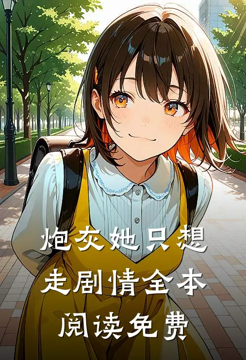 炮灰她只想走剧情全本阅读免费