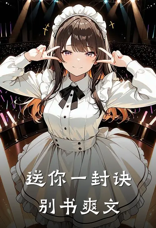 送你一封诀别书爽文