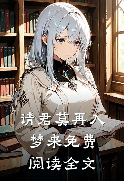 请君莫再入梦来免费阅读全文