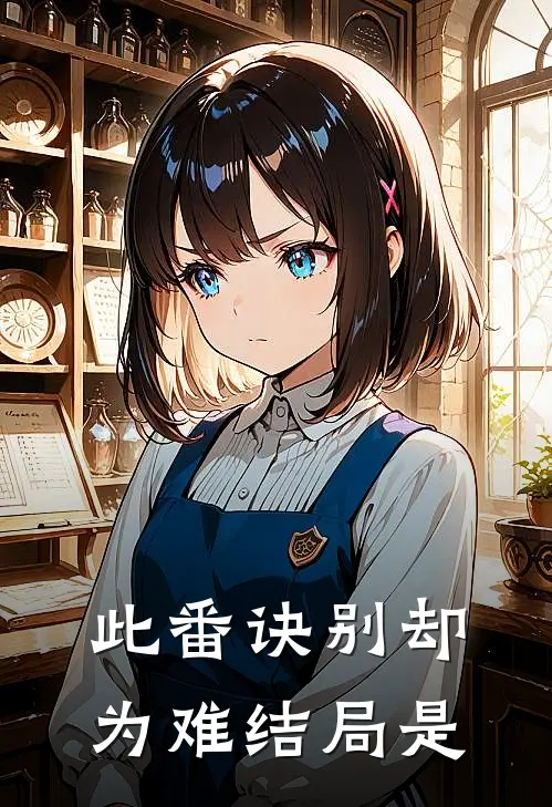 此番诀别却为难结局是