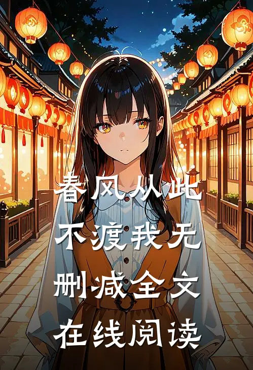 春风从此不渡我无删减全文在线阅读