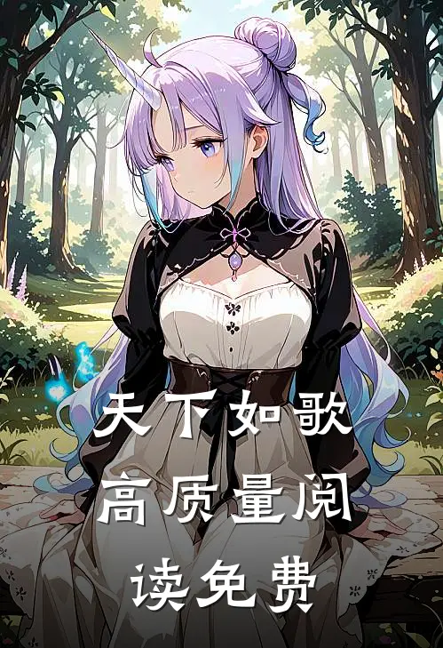 天下如歌高质量阅读免费