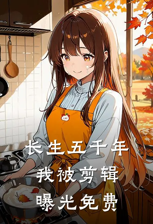 长生五千年,我被剪辑曝光免费