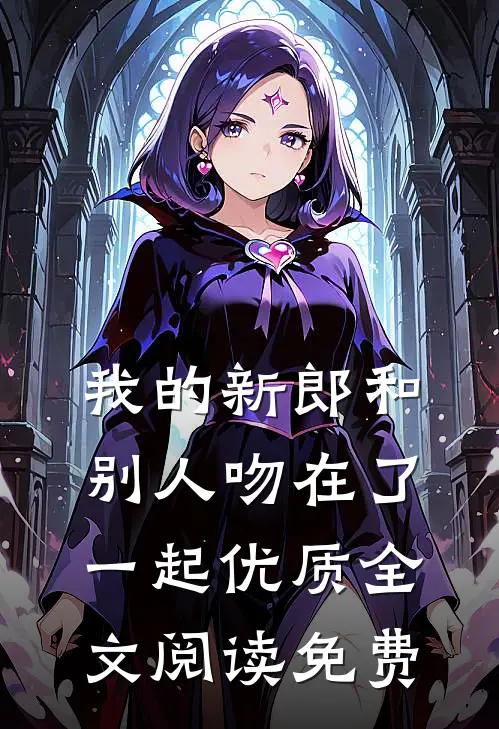 我的新郎和别人吻在了一起优质全文阅读免费
