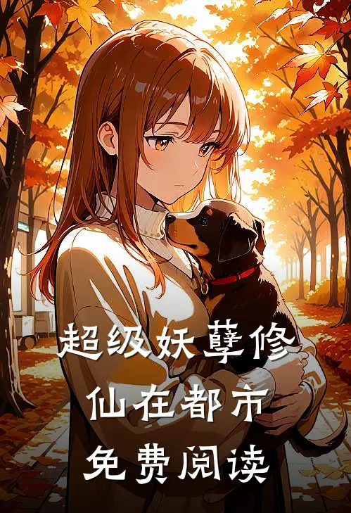 超级妖孽修仙在都市免费阅读