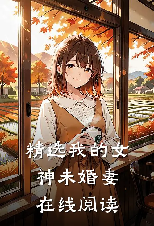 精选我的女神未婚妻在线阅读