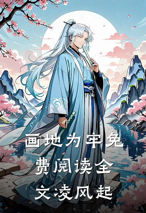 画地为牢免费阅读全文凌风起