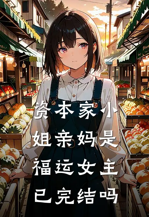 资本家小姐亲妈是福运女主已完结吗