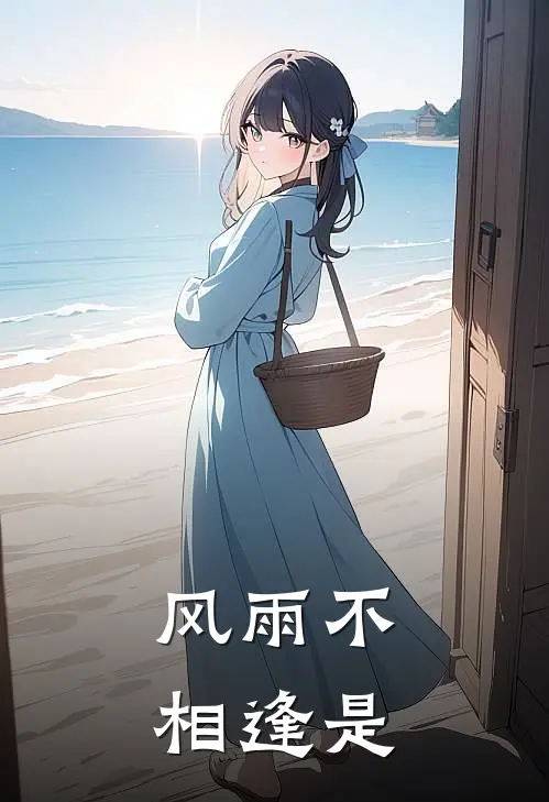 风雨不相逢是