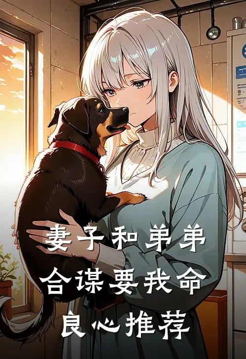 妻子和弟弟合谋要我命良心推荐