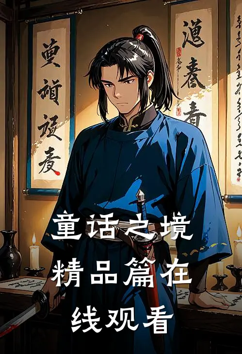 童话之境精品篇在线观看