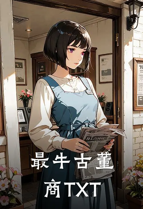 最牛古董商TXT