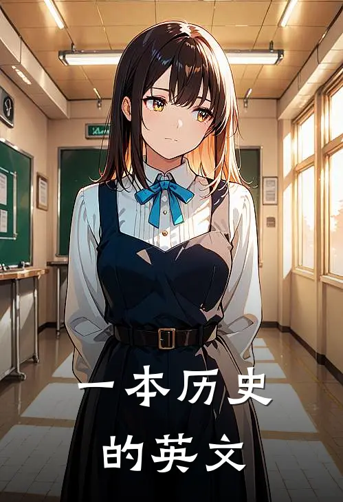 一本历史的英文