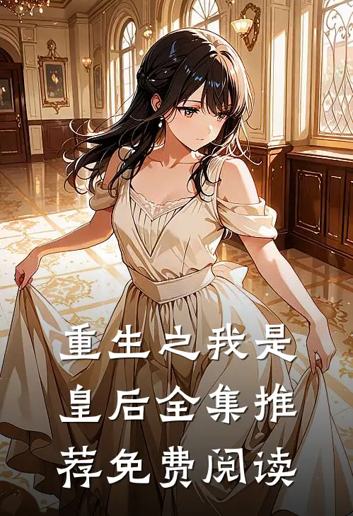 重生之我是皇后全集推荐免费阅读