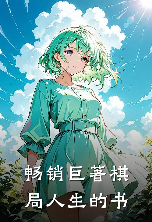 畅销巨著棋局人生的书
