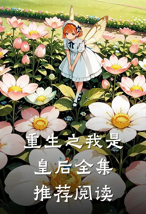 重生之我是皇后全集推荐阅读