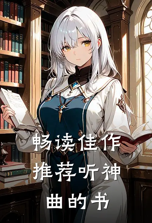 畅读佳作推荐听神曲的书