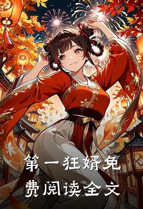 第一狂婿免费阅读全文