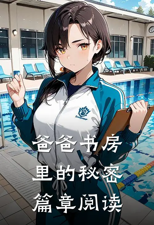 爸爸书房里的秘密篇章阅读