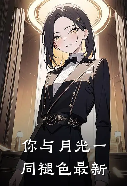 你与月光一同褪色最新