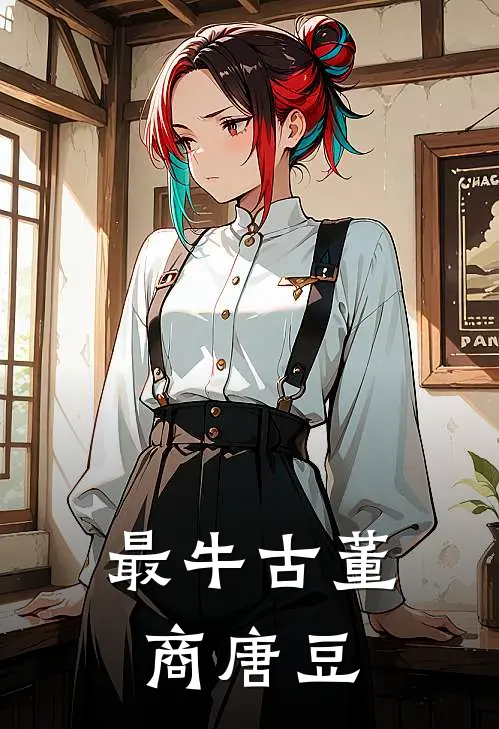 最牛古董商唐豆