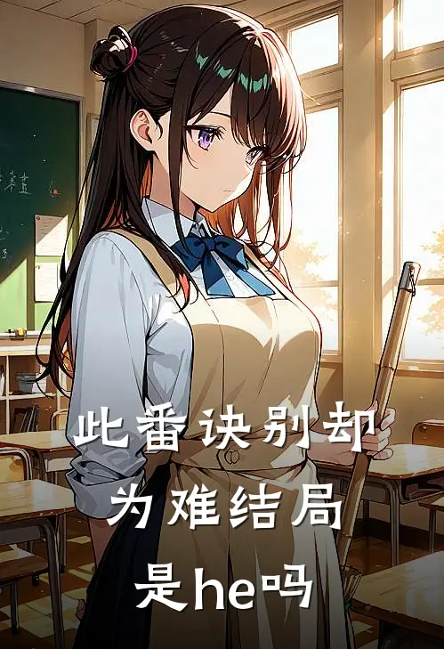 此番诀别却为难结局是he吗