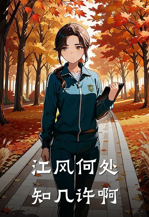 江风何处知几许啊