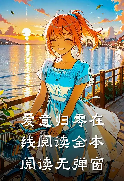 爱意归零在线阅读全本阅读无弹窗