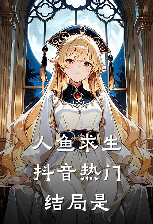 人鱼求生抖音热门结局是