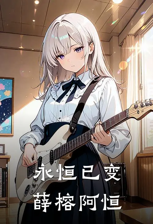 永恒已变薛榕阿恒