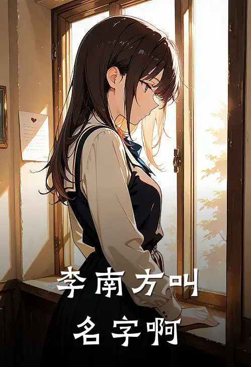 李南方叫名字啊