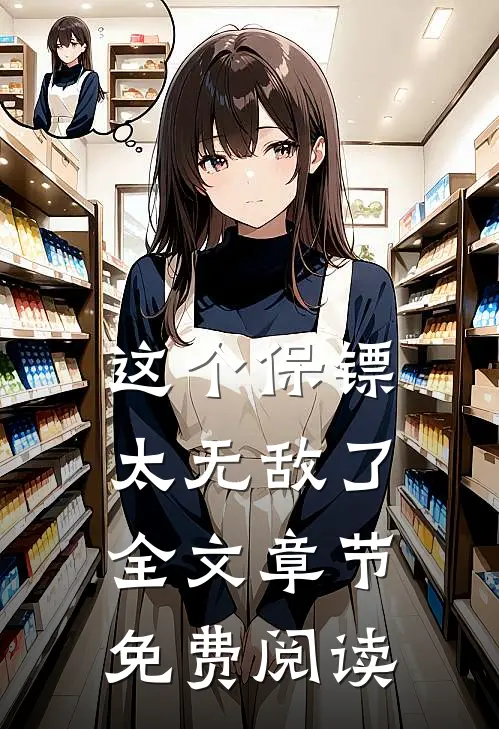 这个保镖太无敌了全文章节免费阅读