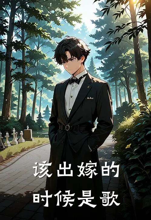 该出嫁的时候是歌