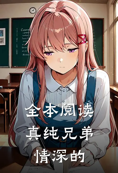 全本阅读真纯兄弟情深的