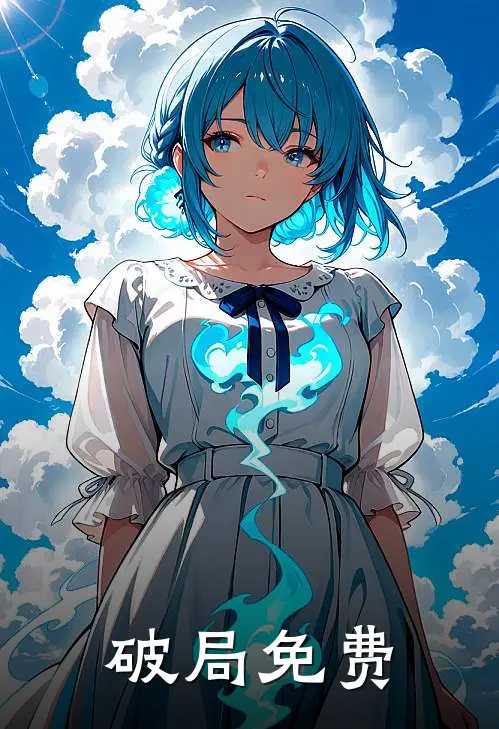 破局免费