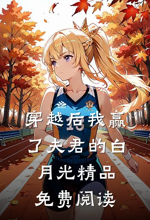 穿越后我赢了夫君的白月光精品免费阅读