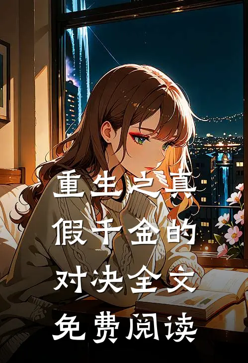 重生之真假千金的对决全文免费阅读