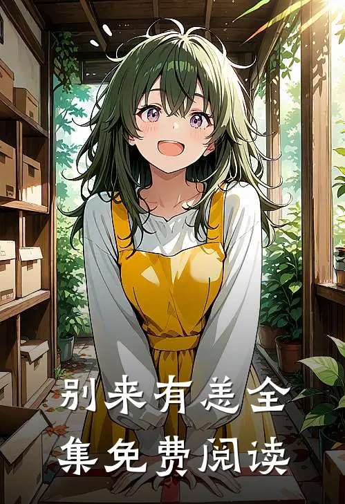 别来有恙全集免费阅读