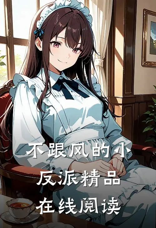 不跟风的小反派精品在线阅读