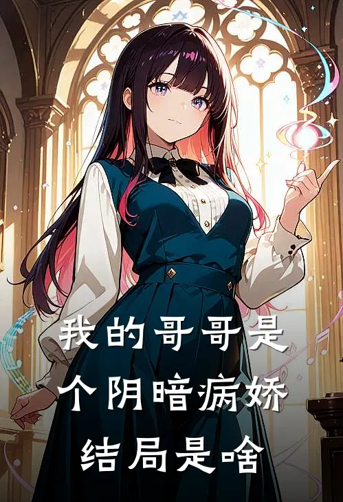 我的哥哥是个阴暗病娇结局是啥