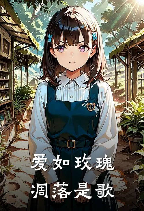 爱如玫瑰凋落是歌