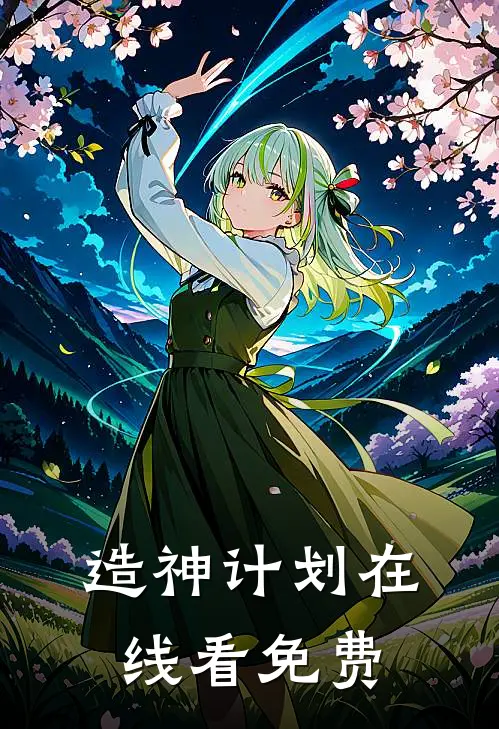 造神计划在线看免费
