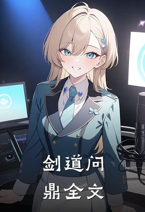 剑道问鼎全文