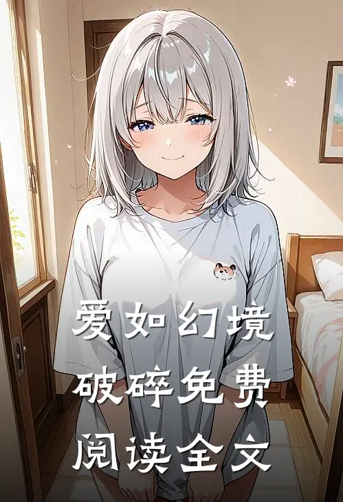 爱如幻境破碎免费阅读全文