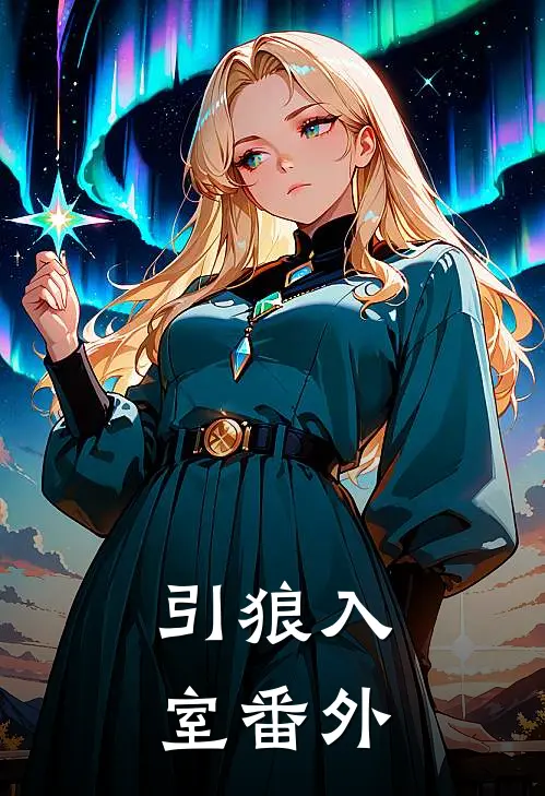 引狼入室番外