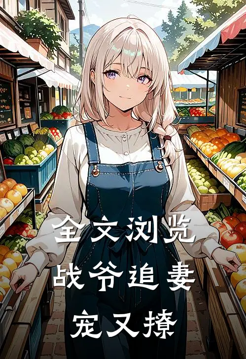 全文浏览战爷追妻宠又撩