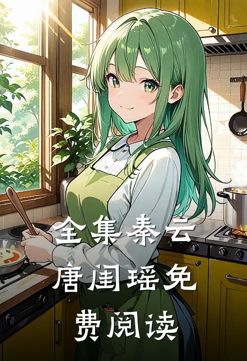 全集秦云唐闺瑶免费阅读