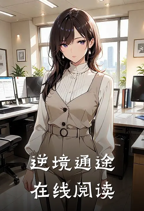 逆境通途在线阅读