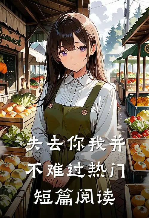 失去你我并不难过热门短篇阅读