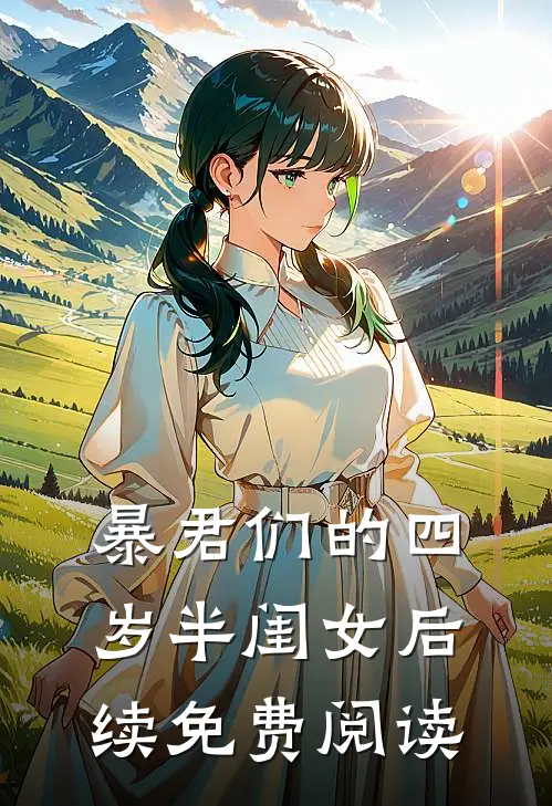 暴君们的四岁半闺女后续免费阅读